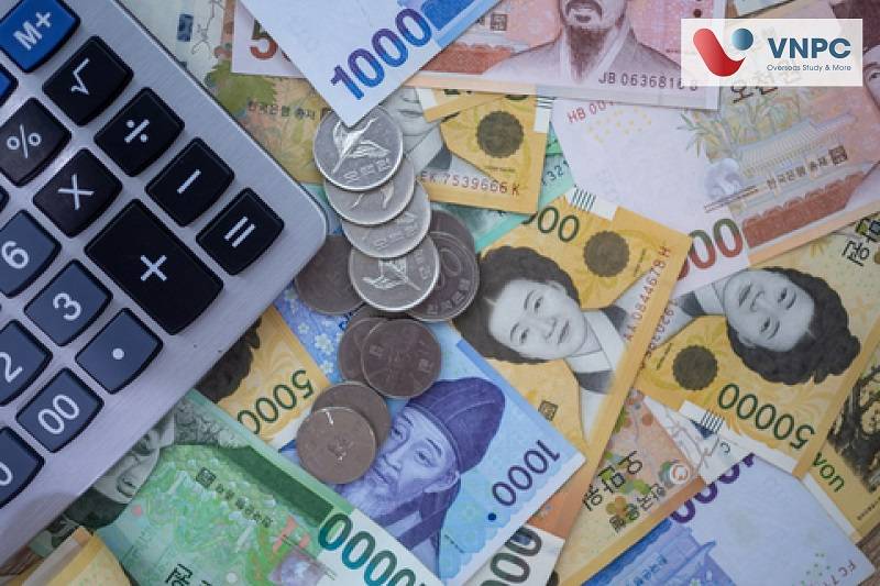 Đăng nhập King88 vina nhận +888K hàn quốc ngành thương mại quốc tế
